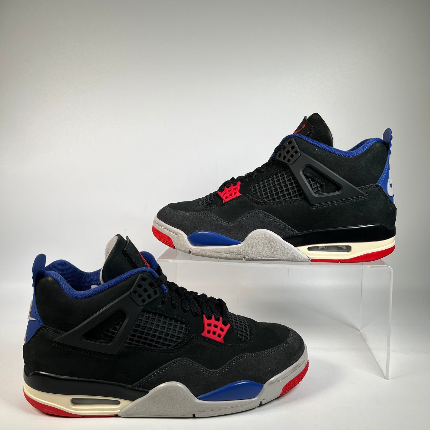 Jordan 4 Rare Air (2024) Size 8.5 USED s22936