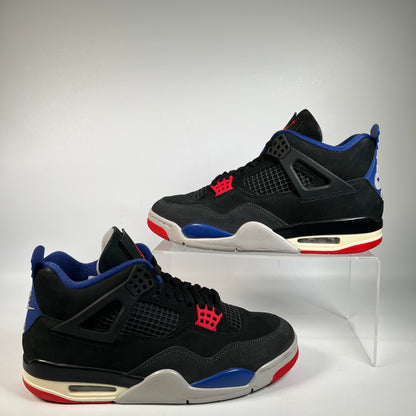 Jordan 4 Rare Air (2024) Size 8.5 USED s22936