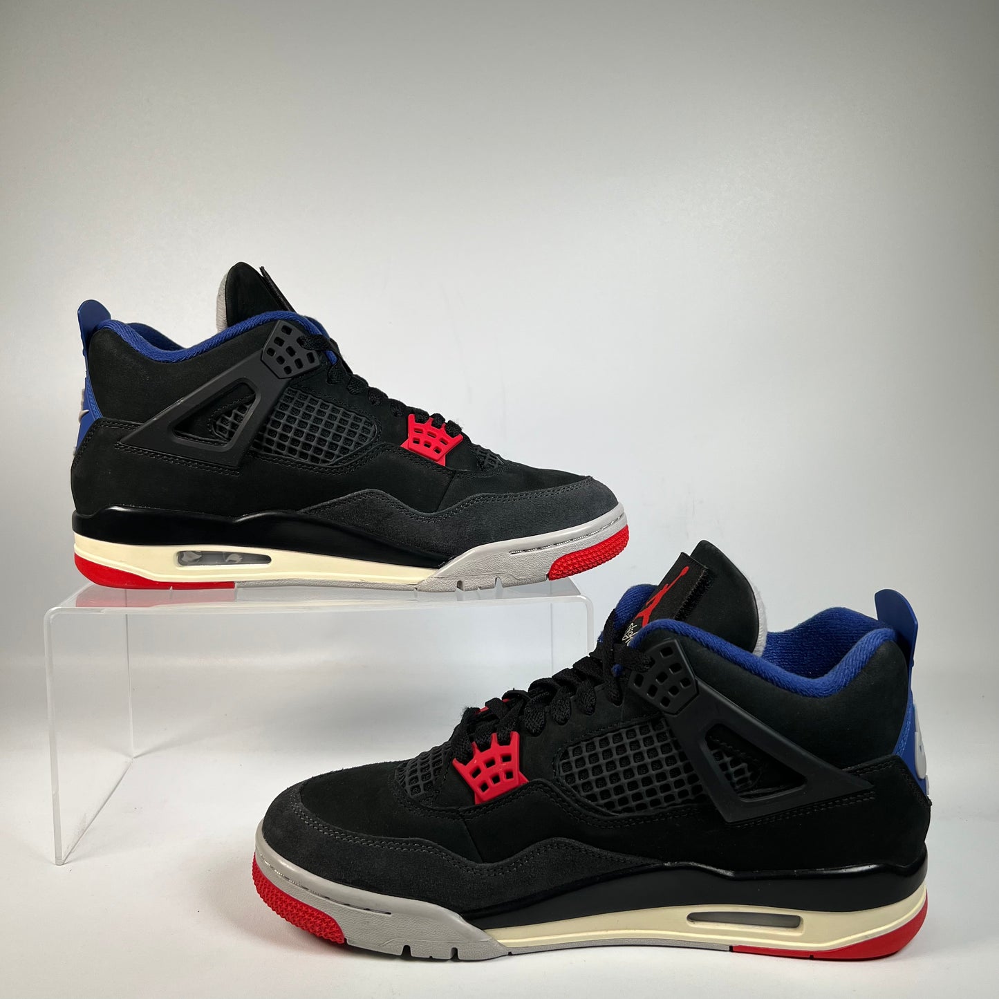 Jordan 4 Rare Air (2024) Size 8.5 USED s22936