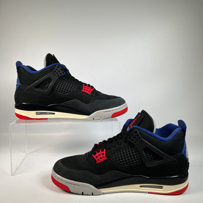 Jordan 4 Rare Air (2024) Size 8.5 USED s22936