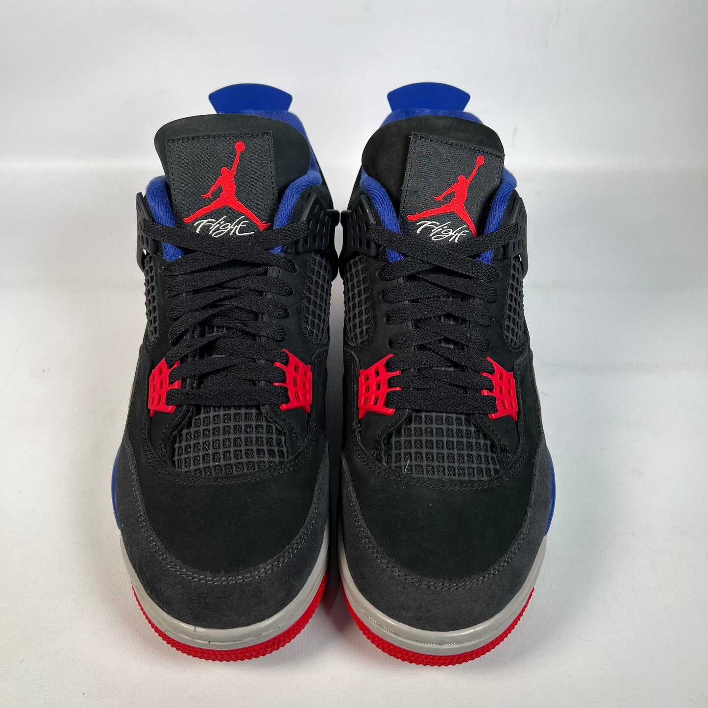 Jordan 4 Rare Air (2024) Size 8.5 USED s22936