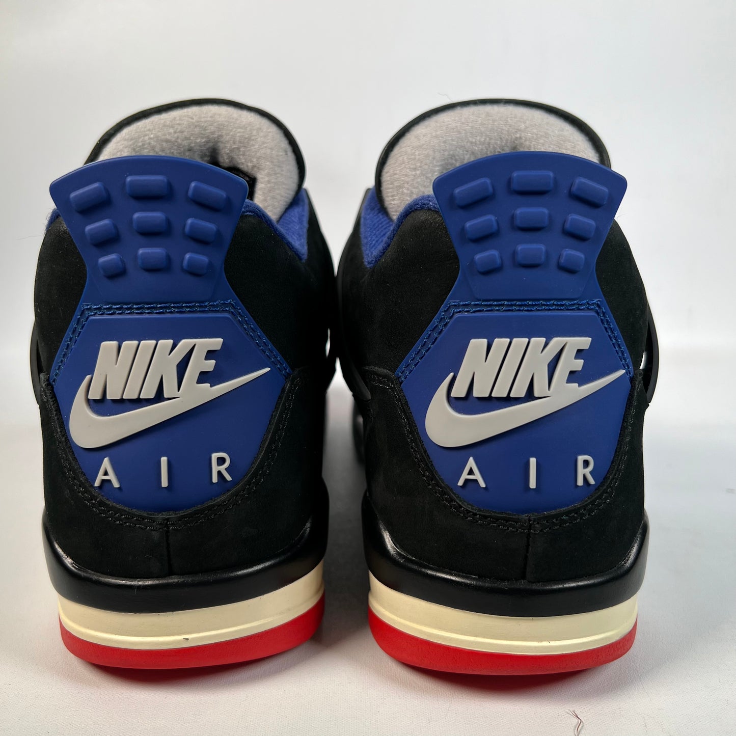 Jordan 4 Rare Air (2024) Size 8.5 USED s22936