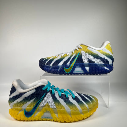 Nike JA 3 Murray State (2026) Size 10.5 USED s22938
