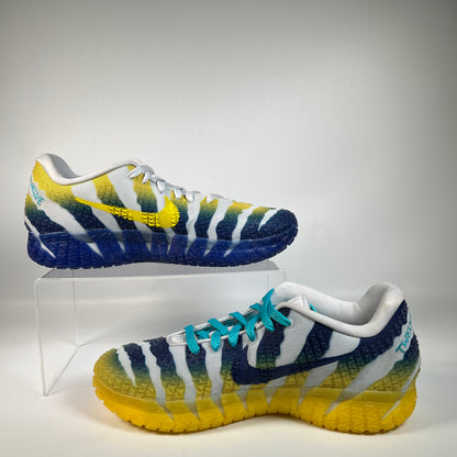 Nike JA 3 Murray State (2026) Size 10.5 USED s22938