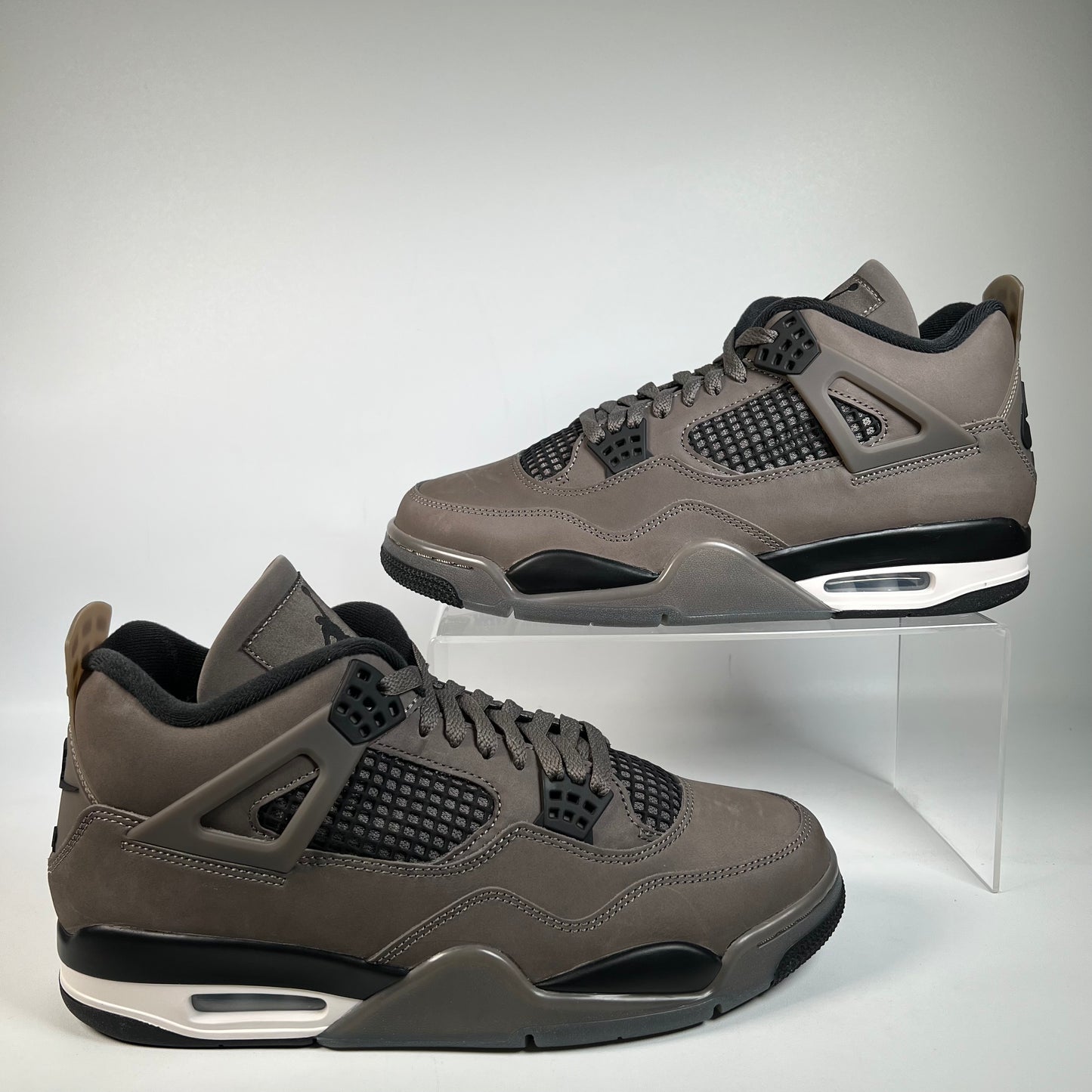 Jordan 4 Cave Stone (2025) Size 11.5 NEW s23000