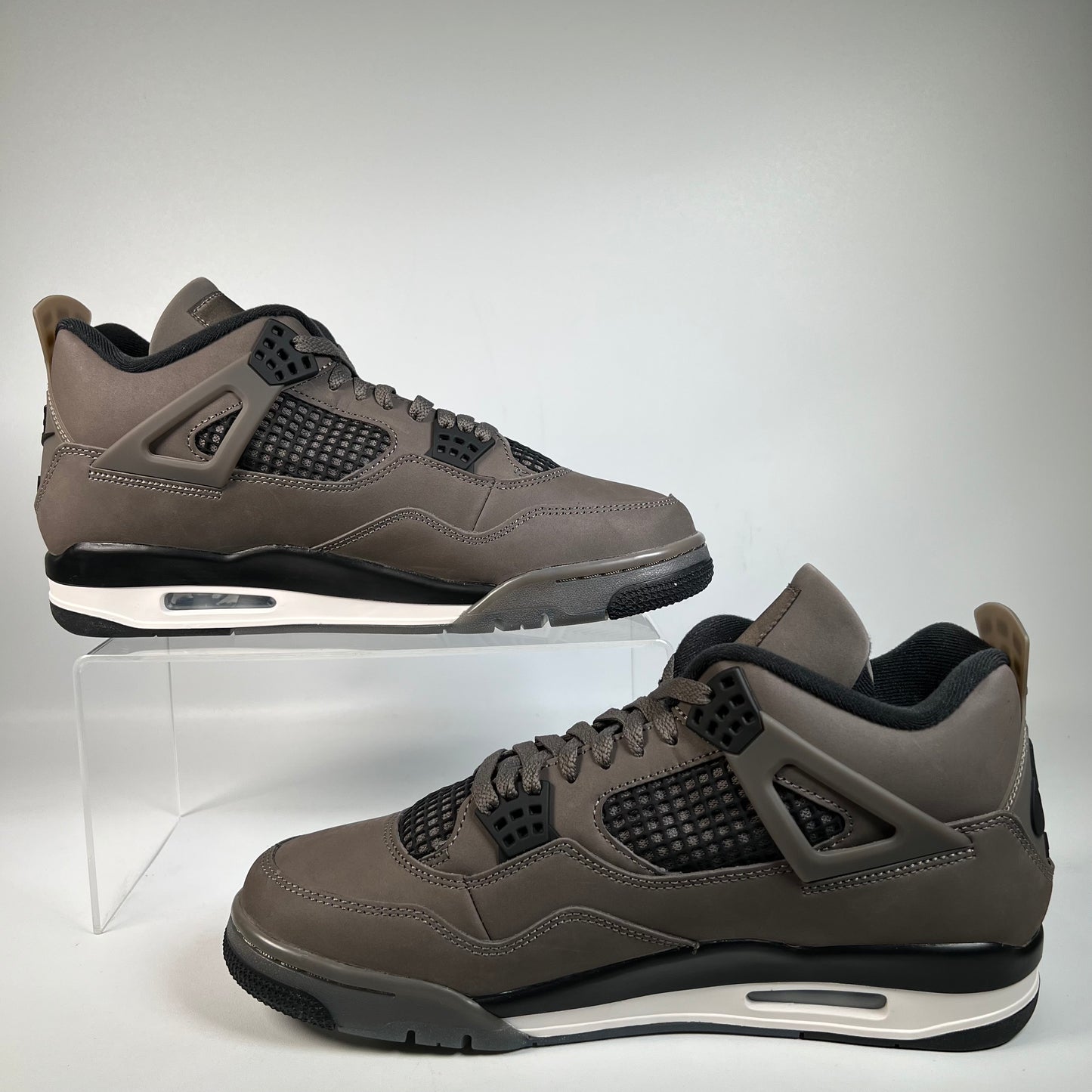 Jordan 4 Cave Stone (2025) Size 11.5 NEW s23000
