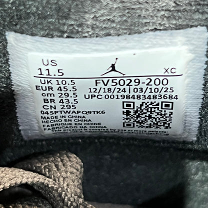 Jordan 4 Cave Stone (2025) Size 11.5 NEW s23000