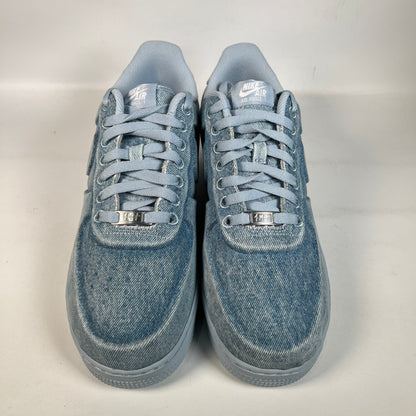 Nike Air Force 1 Low Ja Morant Denim Blue (2026)