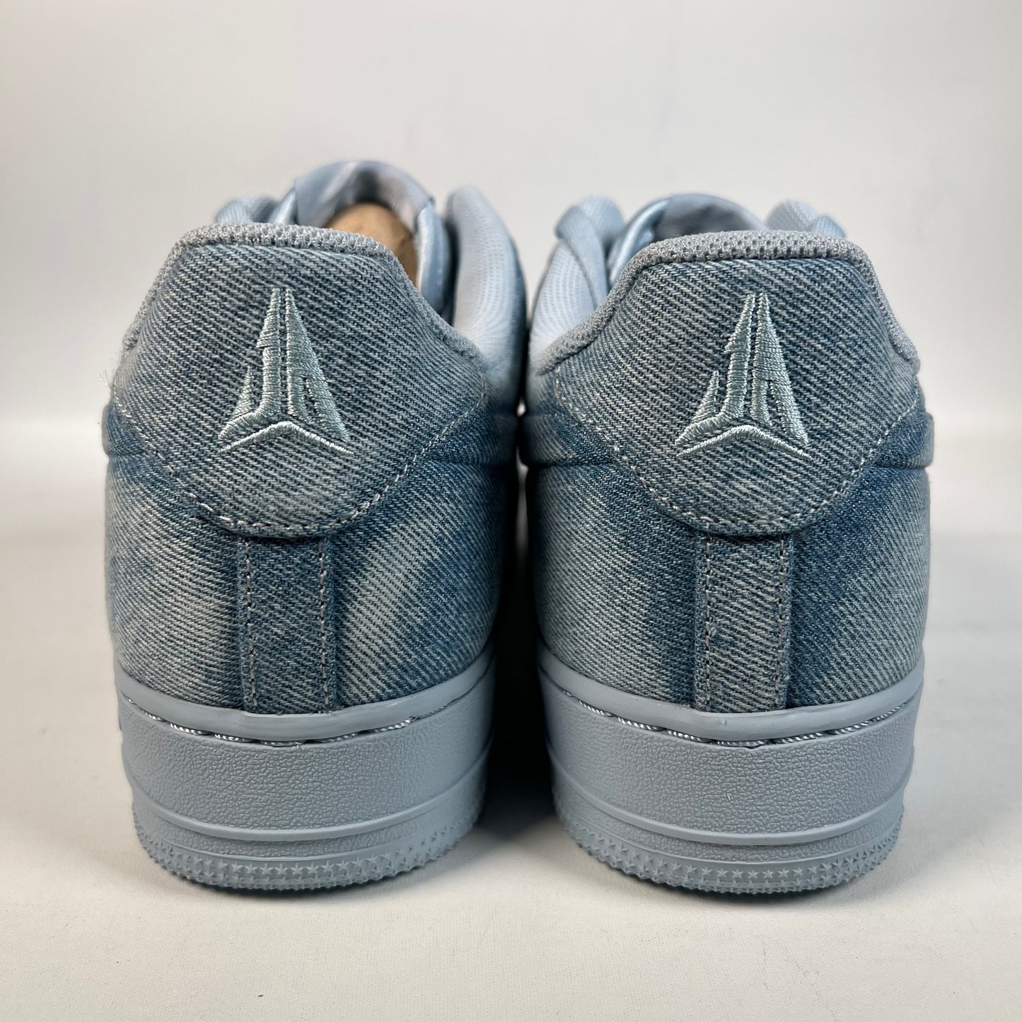 Nike Air Force 1 Low Ja Morant Denim Blue (2026)
