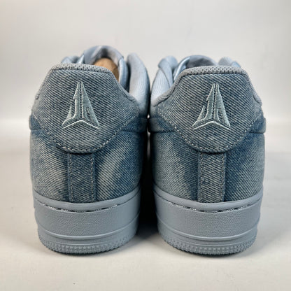 Nike Air Force 1 Low Ja Morant Denim Blue (2026)