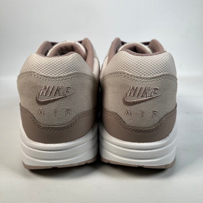 Nike Air Max 1 Light Bone Violet Dust (2023) Size 10 USED S22927