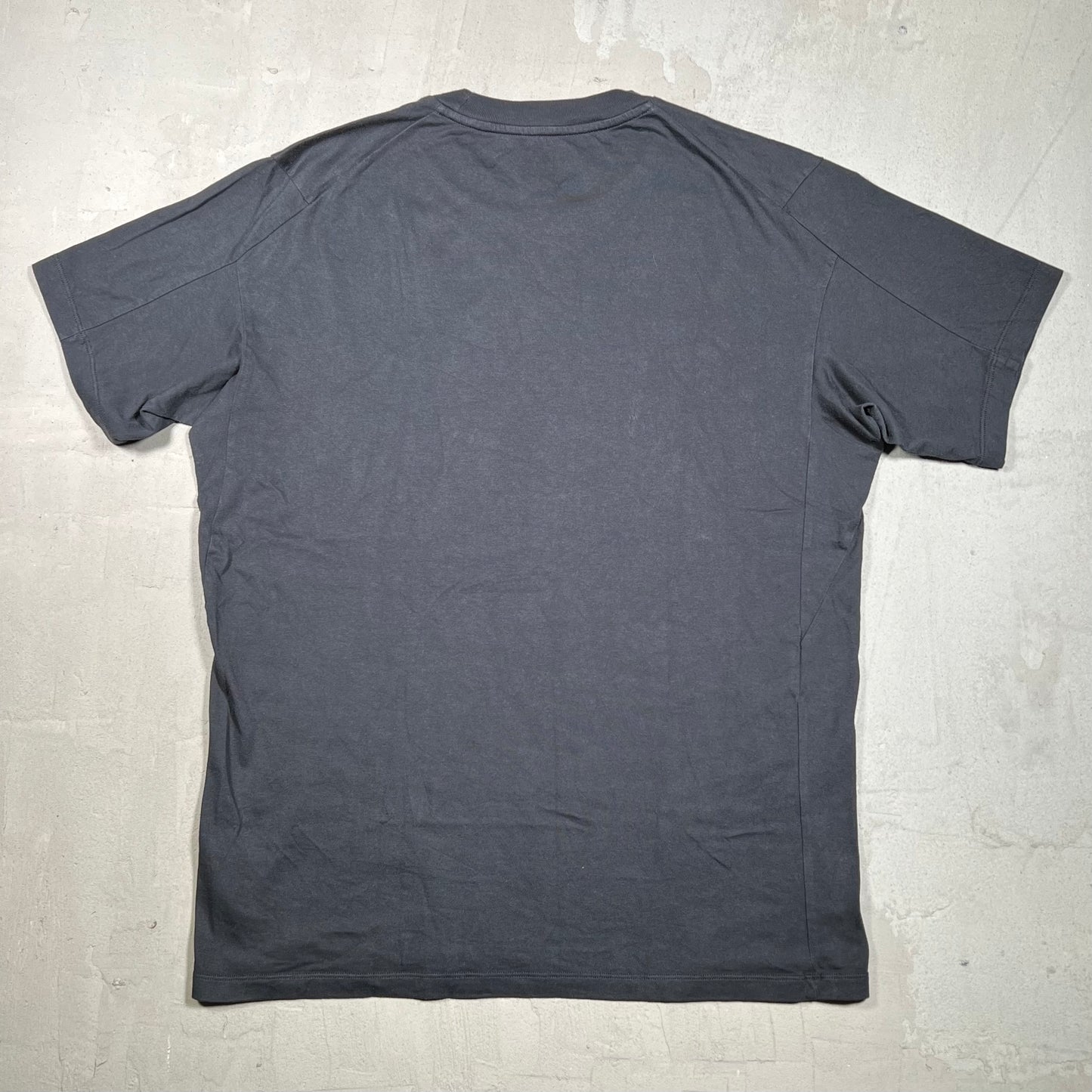 Arcteryx Black Basic Logo Tee Size Medium USED x17954