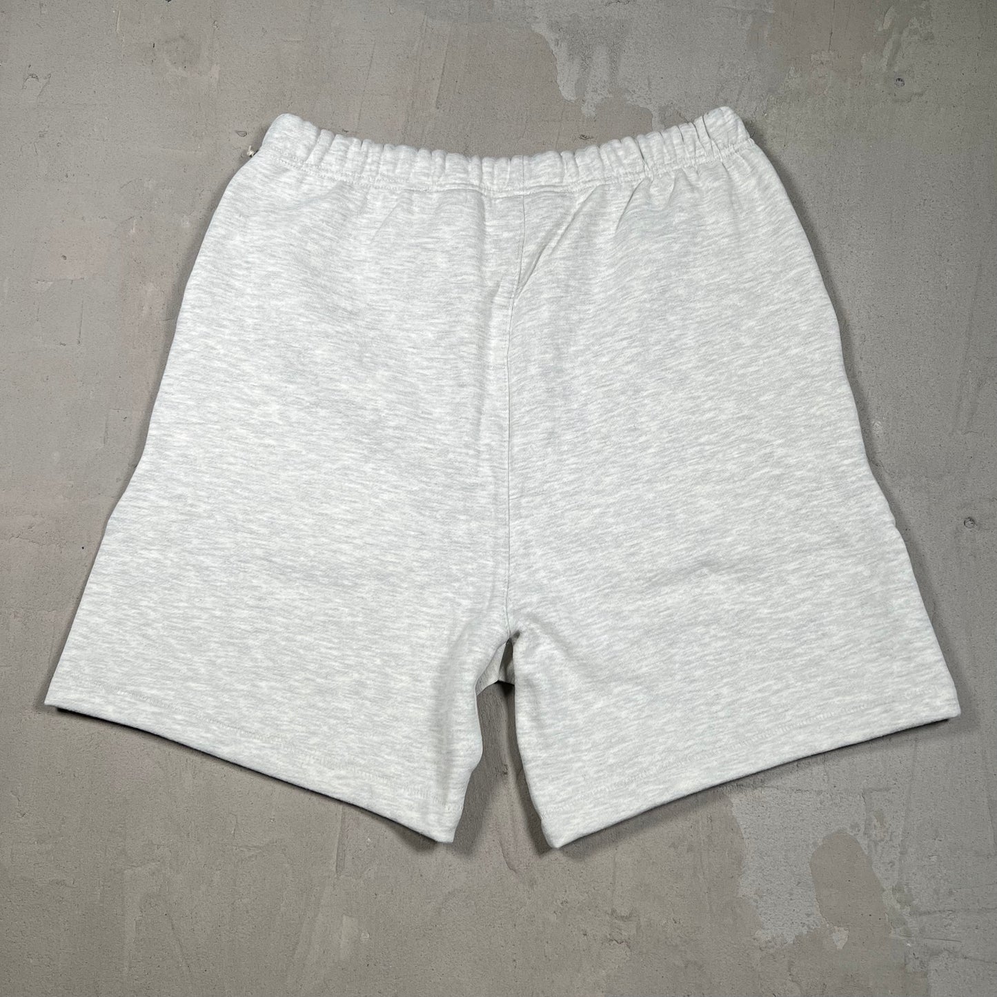 Essential Fear Of God Light Oatmeal Shorts Size Small NEW x18016