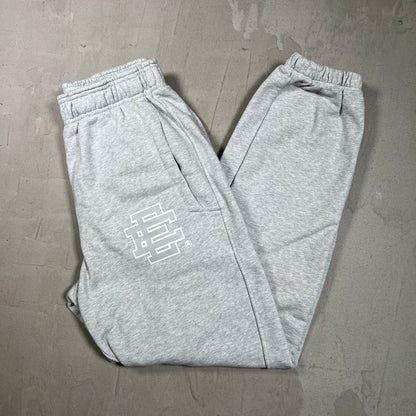 Eric Emmanuel Grey Sweatpants Size Medium USED x17944