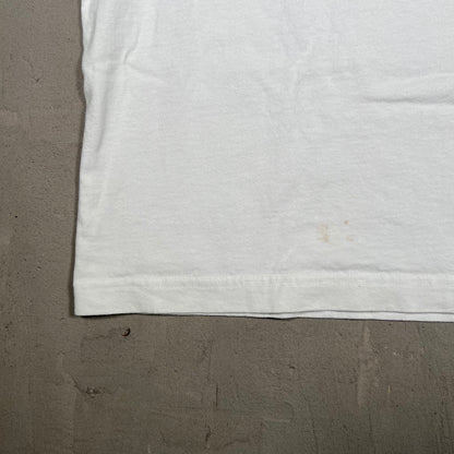 CPFM Uniqlo Spongebob Tee White Size XL USED x17952