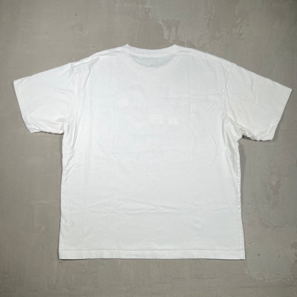CPFM Uniqlo Spongebob Tee White Size XL USED x17952