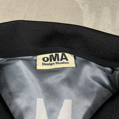 Oma Studios Japan Goalkeeper Kit Size Large USED x17949