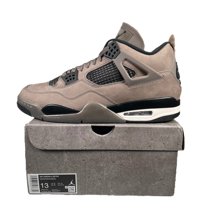 Jordan 4 Cave Stone (2025) Size 13 NEW s18361