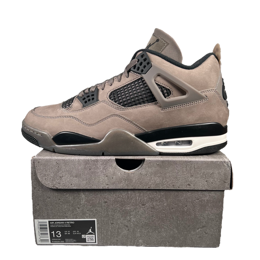 Jordan 4 Cave Stone (2025) Size 13 NEW s18361