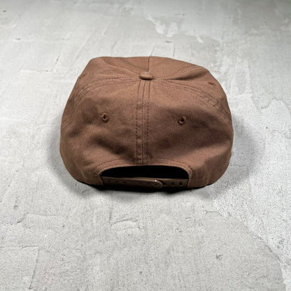 Travis Scott McDonalds Cactus Jack Brown Hat (2020) USED x17948