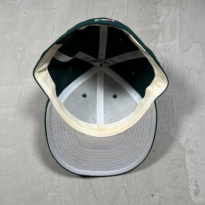 Aime Leon Dore Green Yankees Fitted Size 7.5 USED X18018