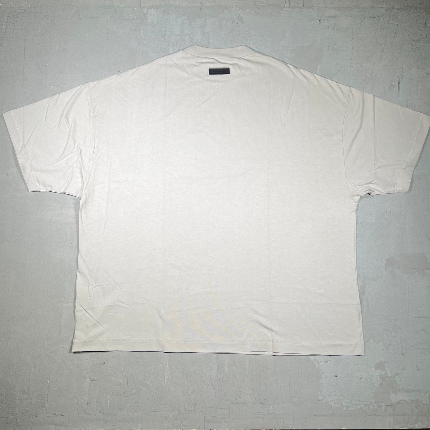 Fear of God FOG Essentials Tan Tee Size XL NEW x18074