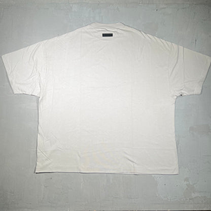 Fear of God FOG Essentials Tan Tee Size XL NEW x18074