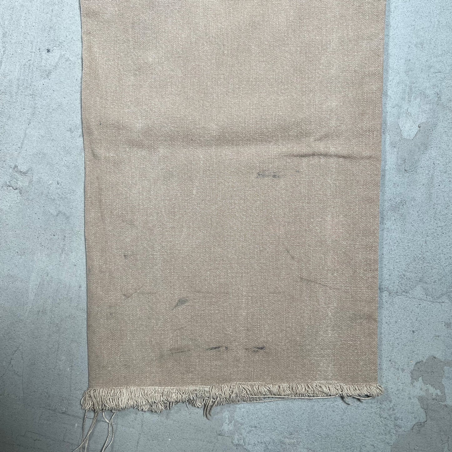 Y2K Carhartt Tan Carpenter Pants Size 34x36 USED v19891