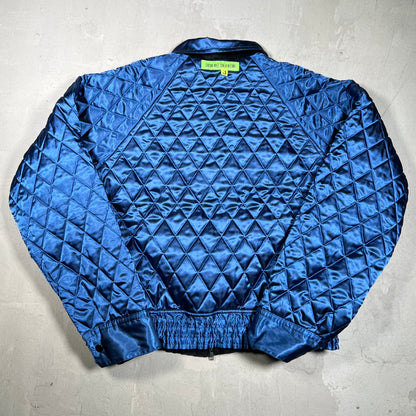 Cactus Plant Flea Market CPFM Im Lost Souvenir Reversible Jacket Size 3 (Large) USED x18095