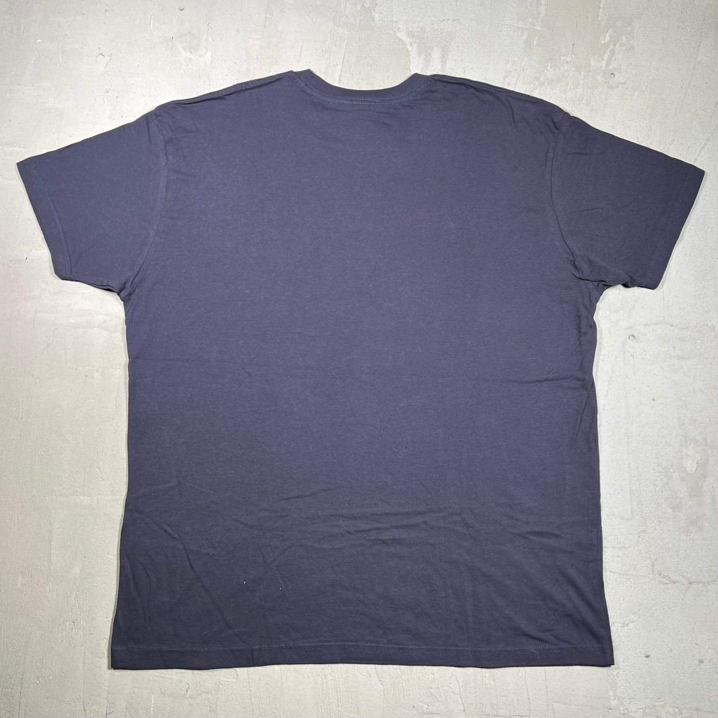 2008 The Sopranos HBO Promo Dark Navy Tee Size XXL NEW v19882