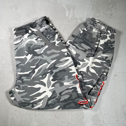 GV Gallery Raspberry Hills Arctic Camo Size Small NEW x18112