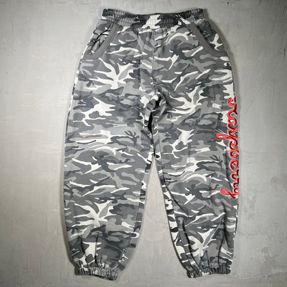 GV Gallery Raspberry Hills Arctic Camo Size Small NEW x18112