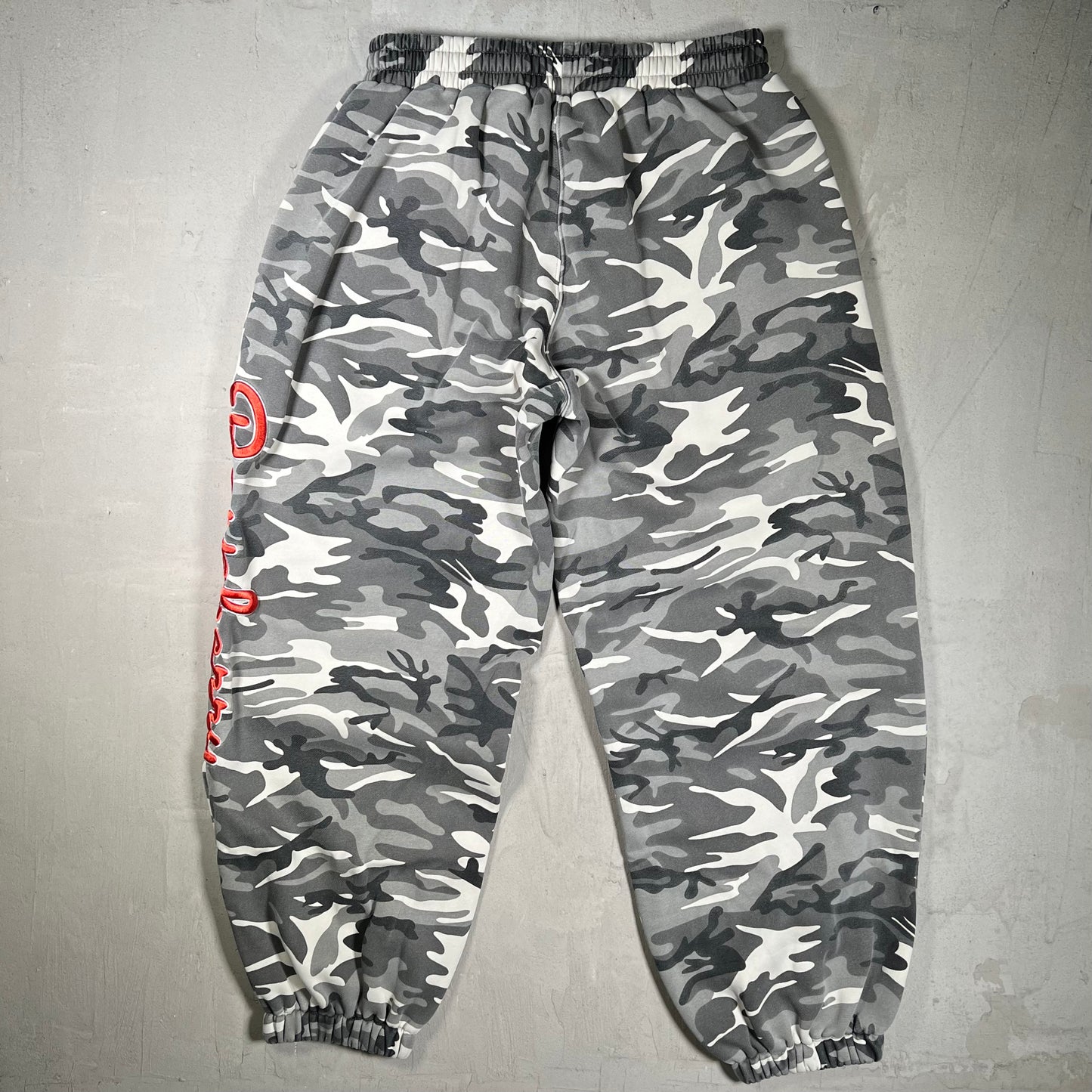 GV Gallery Raspberry Hills Arctic Camo Size Small NEW x18112