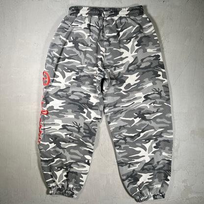 GV Gallery Raspberry Hills Arctic Camo Size Small NEW x18112