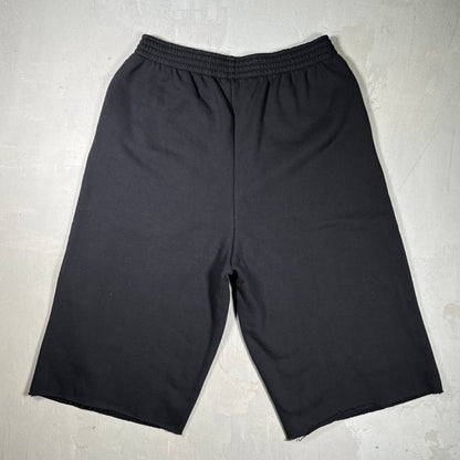 GV Gallery Raspberry Hills 3/4 Weekday Shorts Black Size Medium NEW x18102