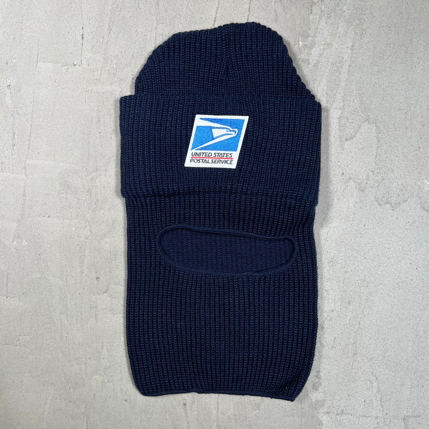 USPS Offical Balaclava Navy NEW v19850