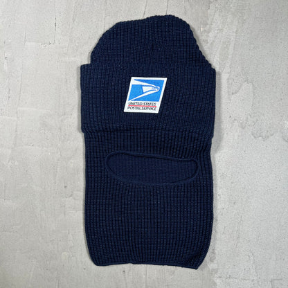 USPS Offical Balaclava Navy NEW v19850