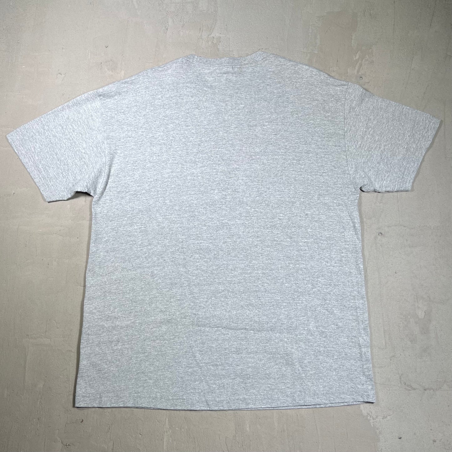 2002 Betty Boop I Heart NYC Grey Tee Size XL USED v19908