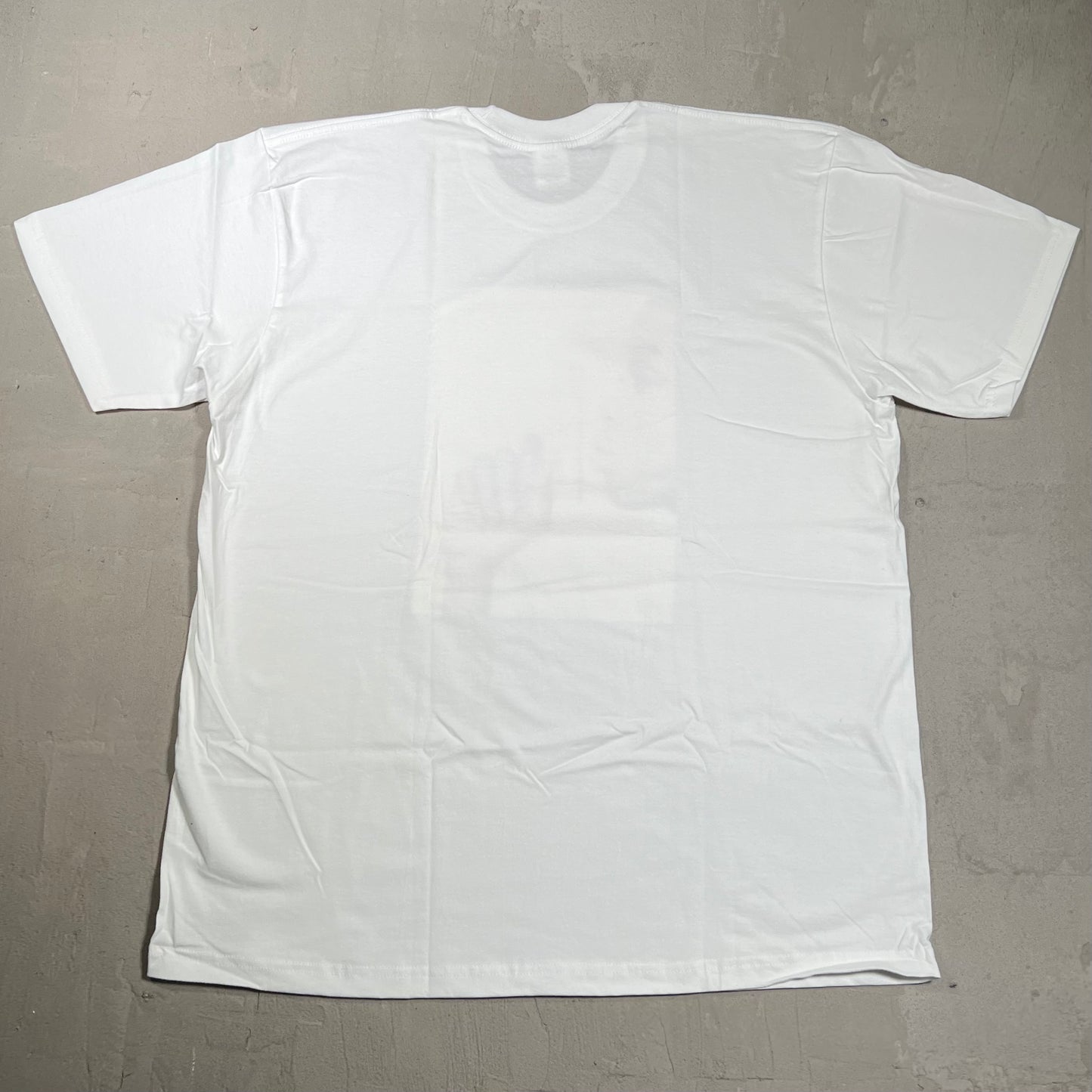 Supreme Water Gun Tee White (2021) Size XL NEW x18155