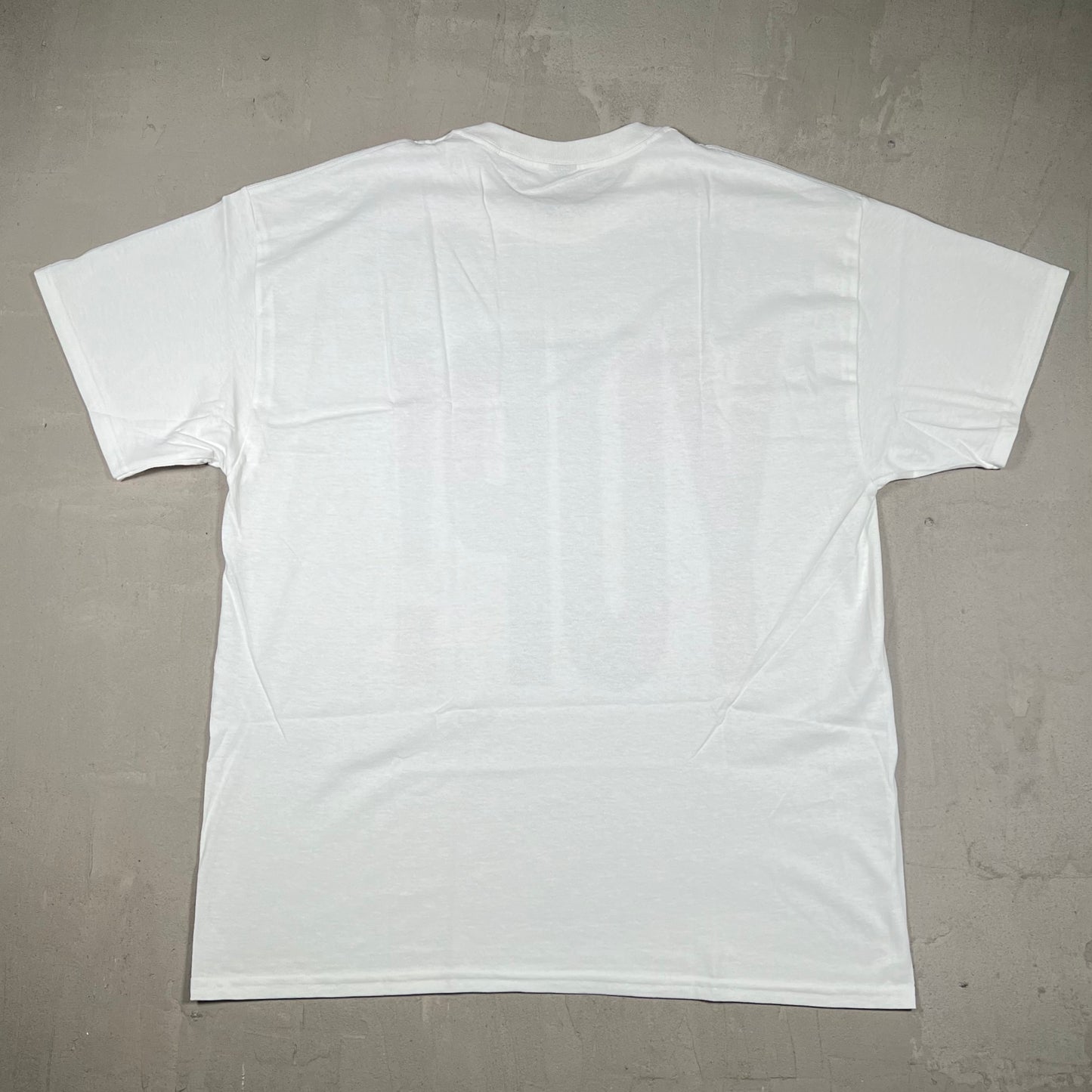 Travis Scott Cactus Jack "Yup" Tee White NEW x18175