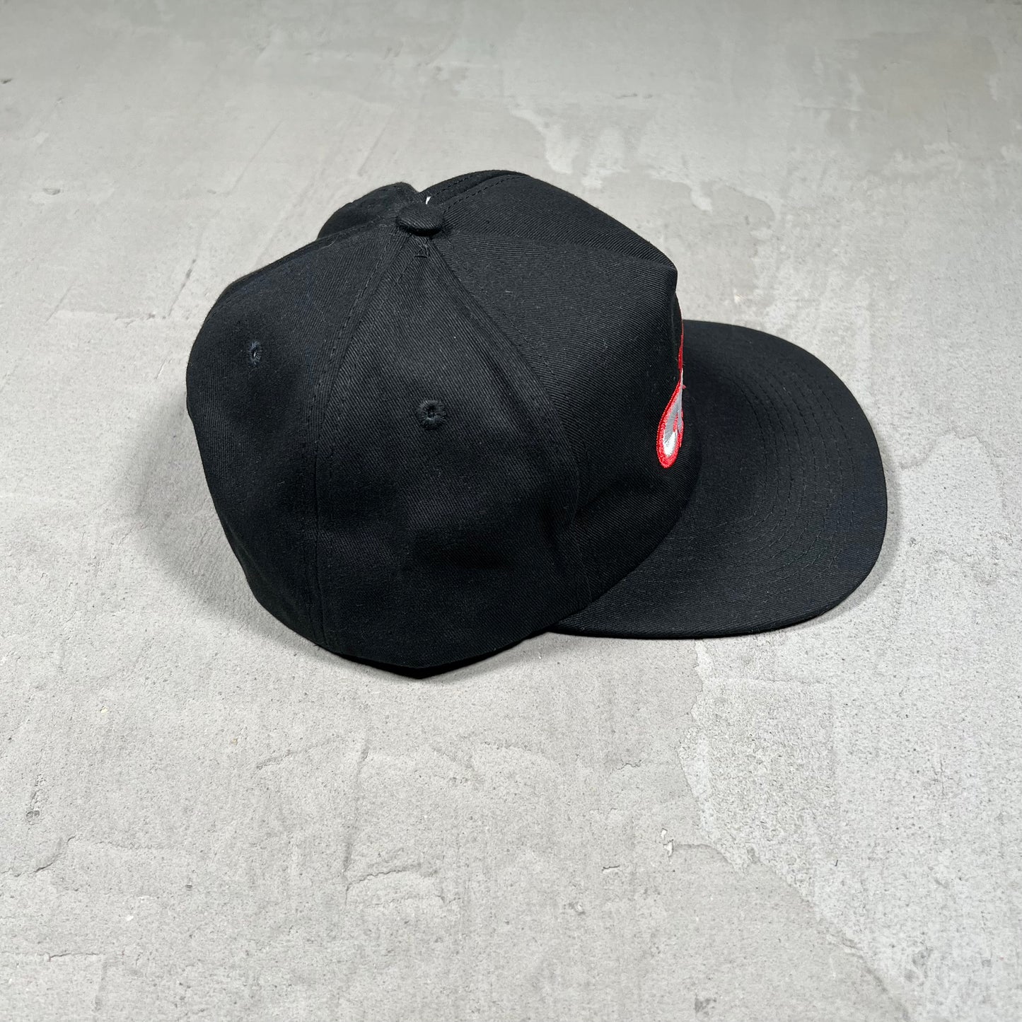 Travis Scott Cacti Snapback Black Hat NEW x18154