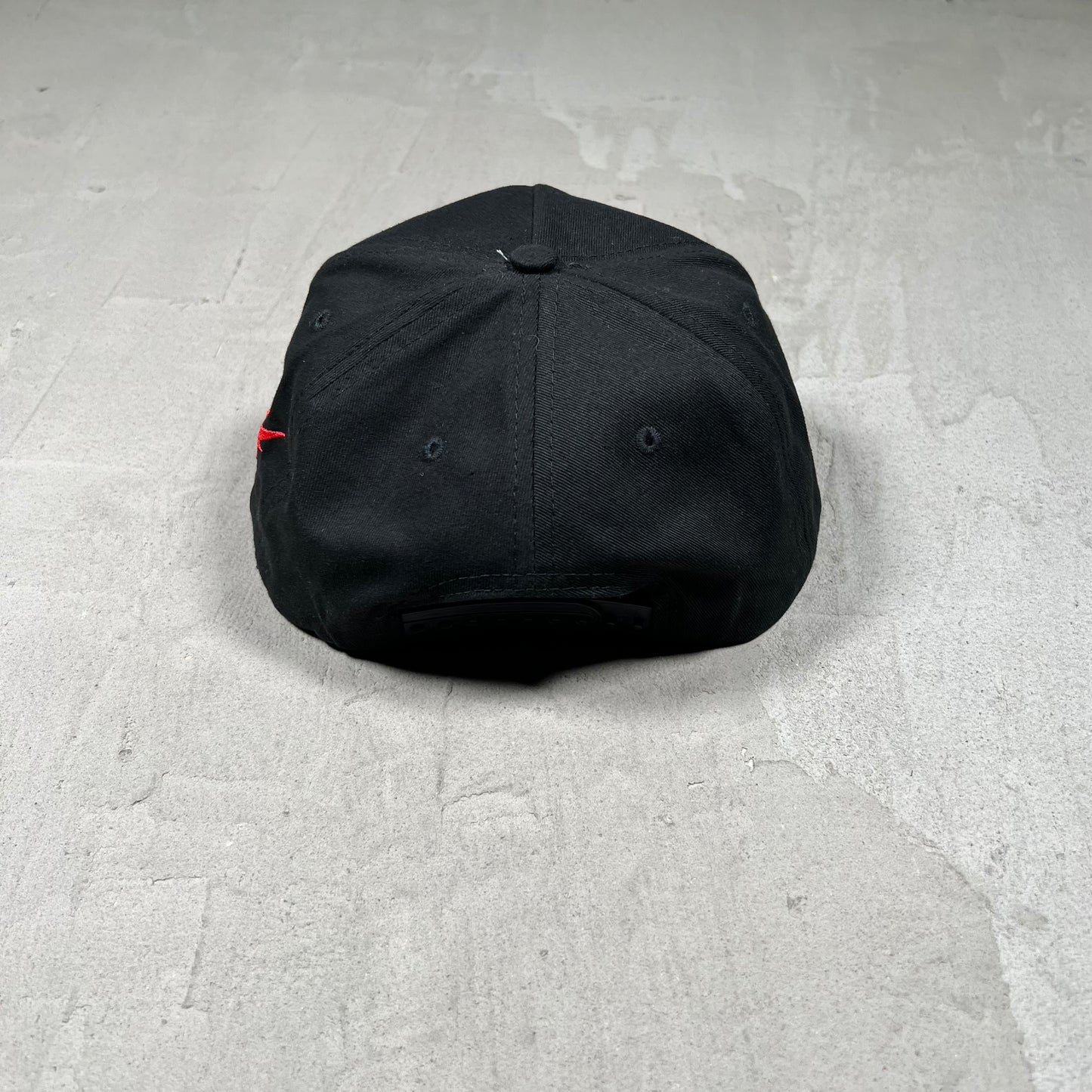 Travis Scott Cacti Snapback Black Hat NEW x18154