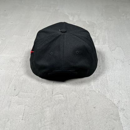 Travis Scott Cacti Snapback Black Hat NEW x18154
