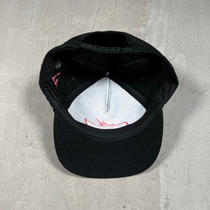 Travis Scott Cacti Snapback Black Hat NEW x18154