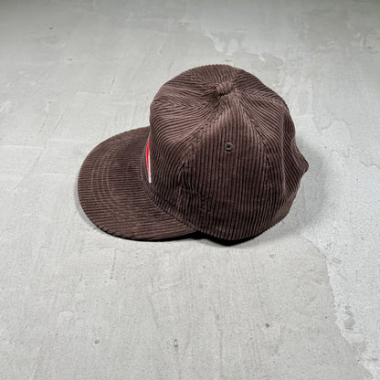 Travis Scott Cactus Jack Crossover Brown Hat NEW x18151