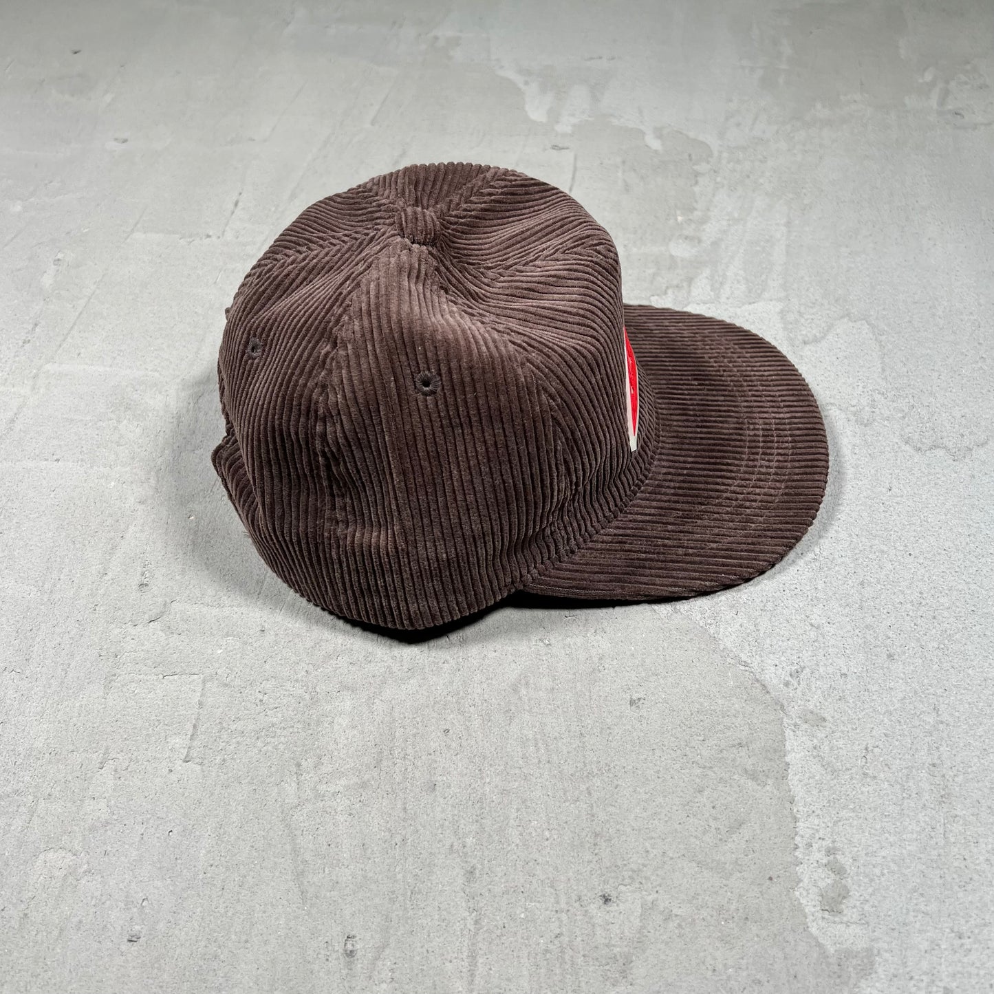 Travis Scott Cactus Jack Crossover Brown Hat NEW x18151