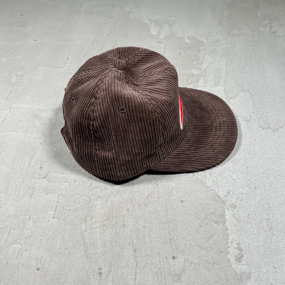 Travis Scott Cactus Jack Crossover Brown Hat NEW x18151