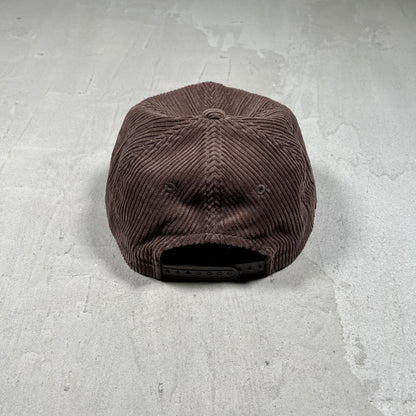 Travis Scott Cactus Jack Crossover Brown Hat NEW x18151