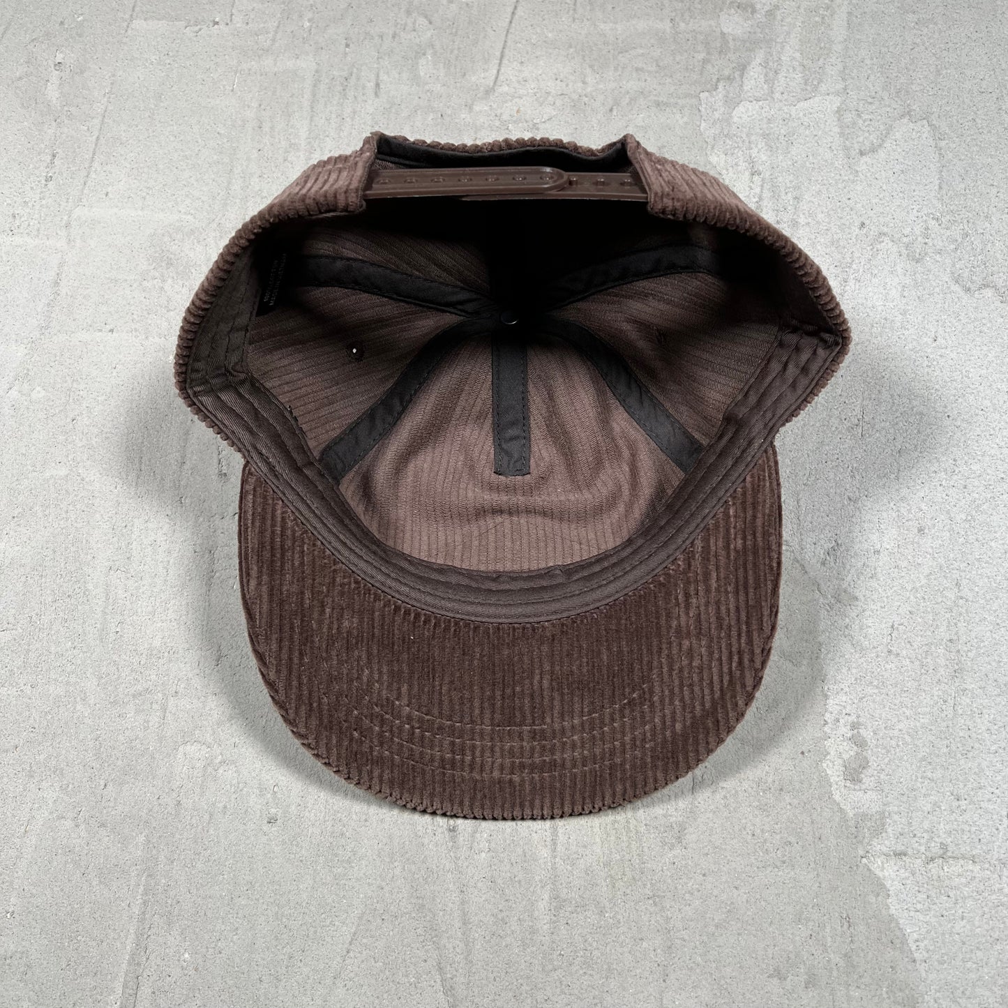 Travis Scott Cactus Jack Crossover Brown Hat NEW x18151