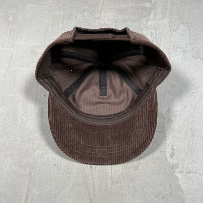 Travis Scott Cactus Jack Crossover Brown Hat NEW x18151